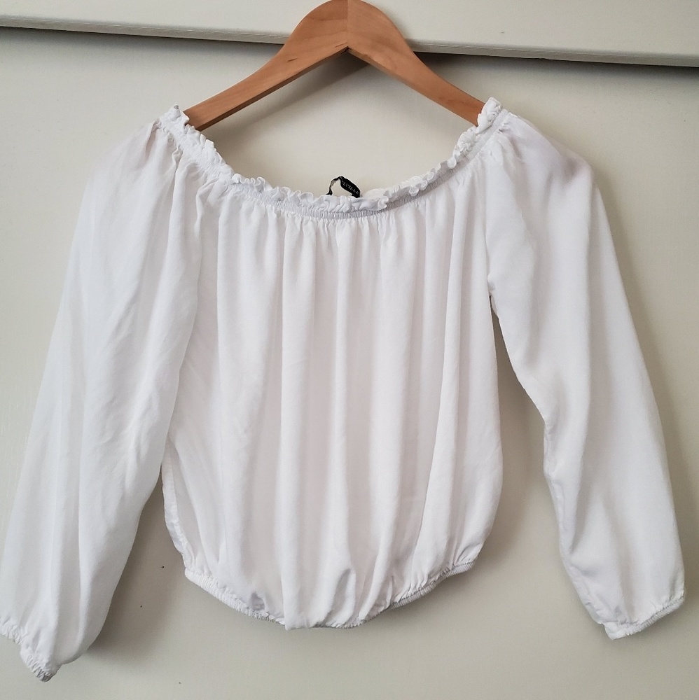 Brandy Melville blouse